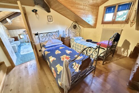 Menaggio Appartamento con vista Lago21