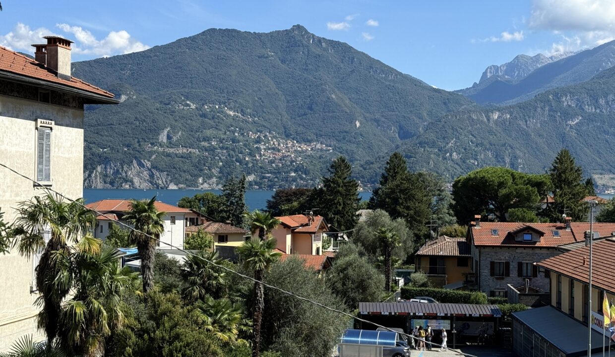 Menaggio Appartamento con vista Lago3
