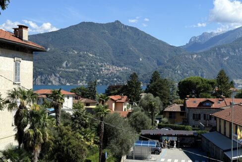 Menaggio Appartamento con vista Lago3