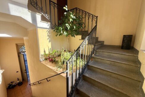 Menaggio Appartamento con vista Lago31