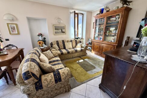 Menaggio Appartamento con vista Lago5