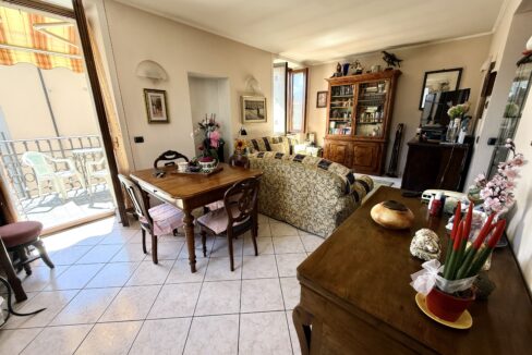 Menaggio Appartamento con vista Lago8