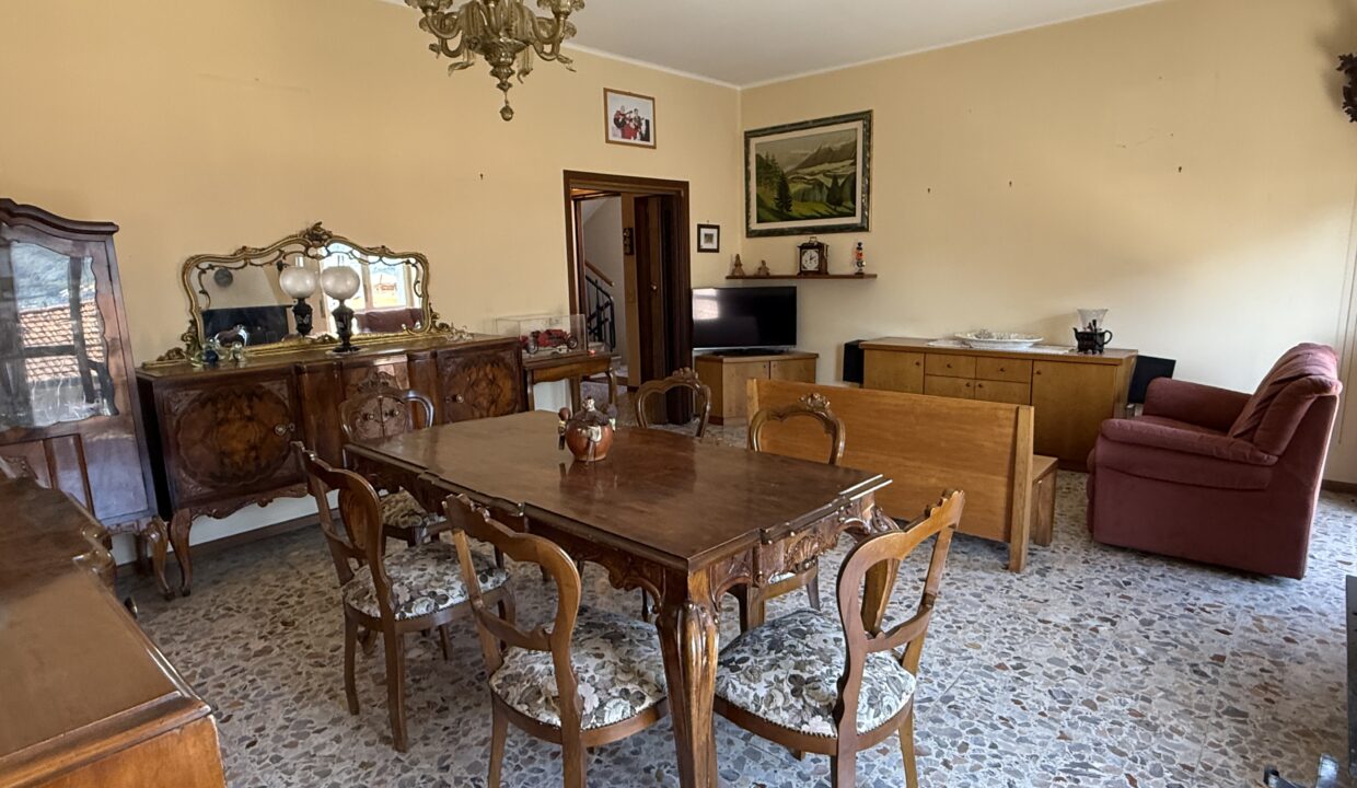 Sala Comacina Appartamento con Vista Lago13