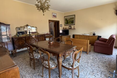 Sala Comacina Appartamento con Vista Lago13