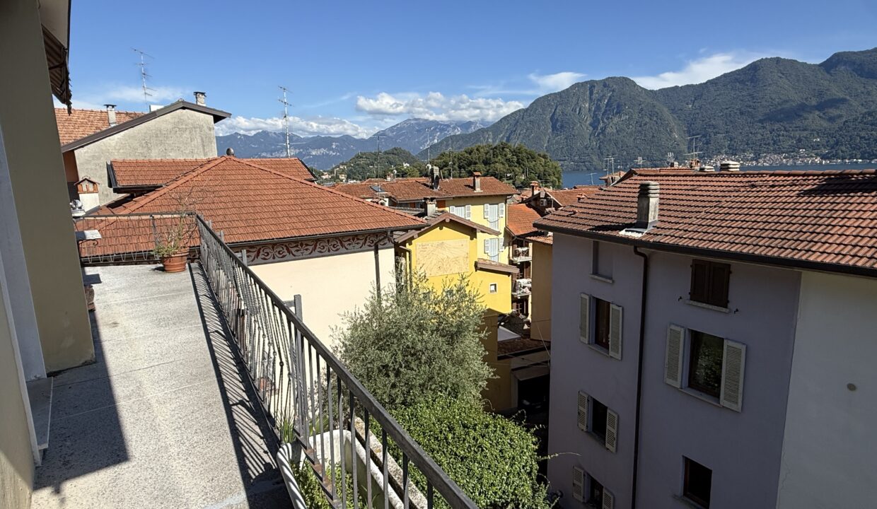 Sala Comacina Appartamento con Vista Lago14