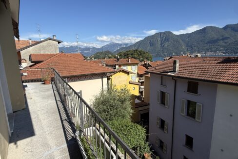 Sala Comacina Appartamento con Vista Lago14