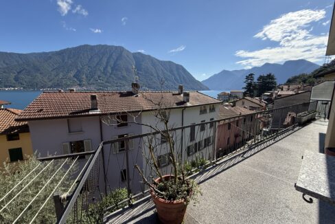 Sala Comacina Appartamento con Vista Lago15