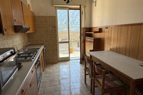 Sala Comacina Appartamento con Vista Lago17