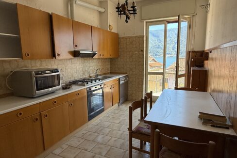 Sala Comacina Appartamento con Vista Lago18