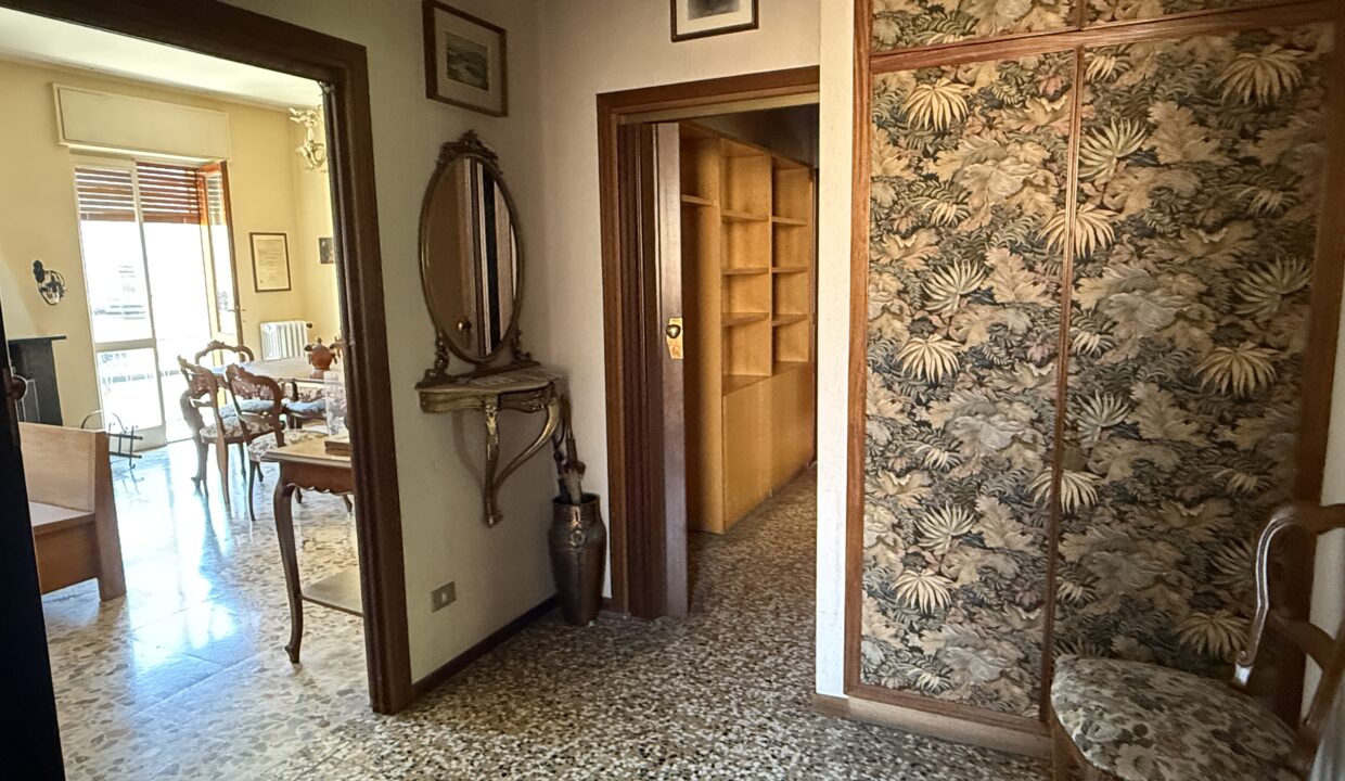 Sala Comacina Appartamento con Vista Lago19