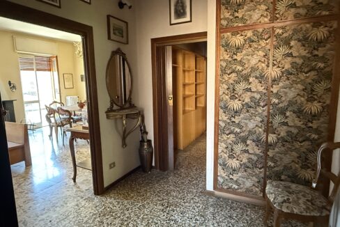 Sala Comacina Appartamento con Vista Lago19