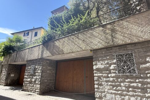 Sala Comacina Appartamento con Vista Lago2