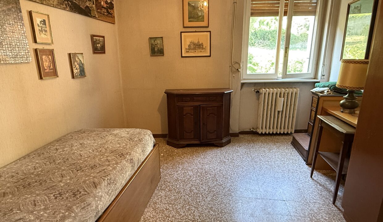 Sala Comacina Appartamento con Vista Lago20