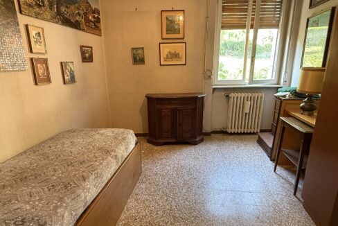 Sala Comacina Appartamento con Vista Lago20