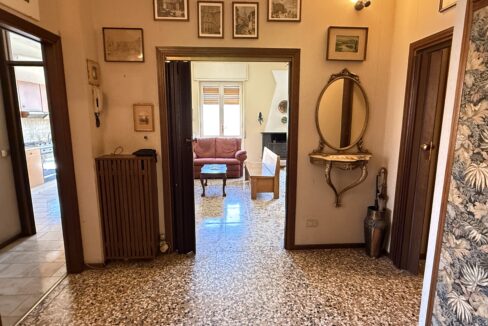 Sala Comacina Appartamento con Vista Lago21