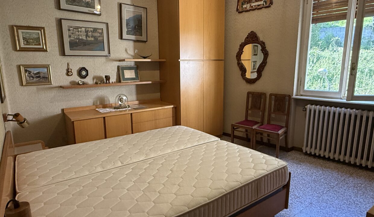 Sala Comacina Appartamento con Vista Lago24