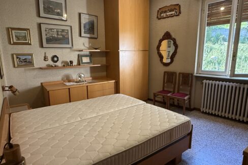 Sala Comacina Appartamento con Vista Lago24