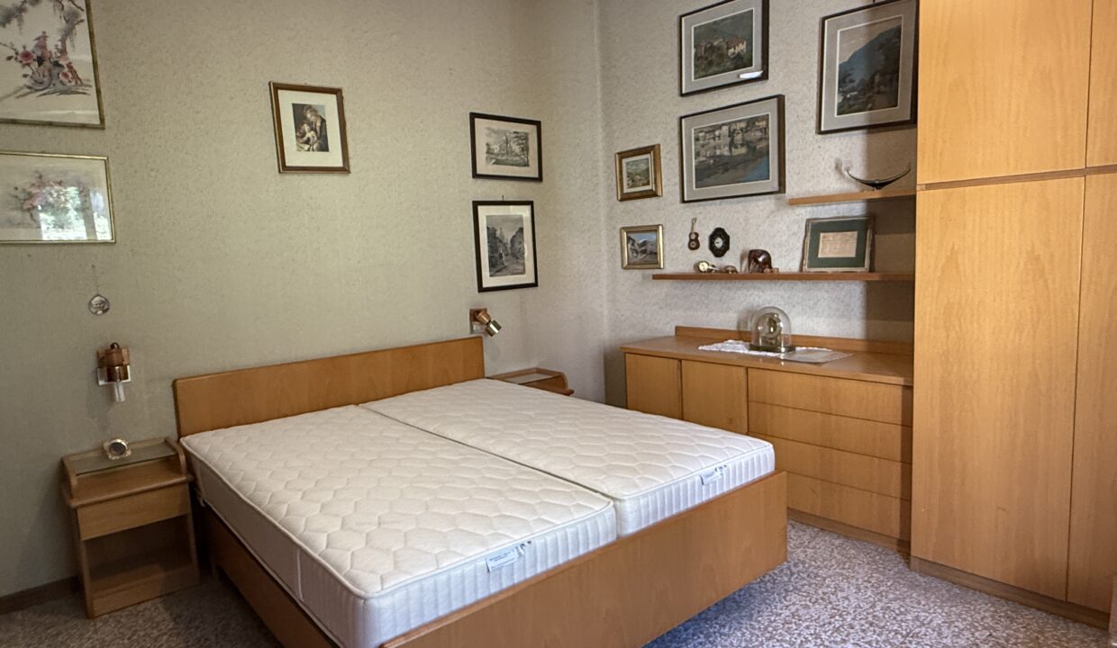 Sala Comacina Appartamento con Vista Lago25