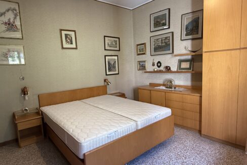 Sala Comacina Appartamento con Vista Lago25