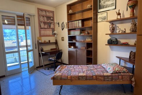 Sala Comacina Appartamento con Vista Lago26