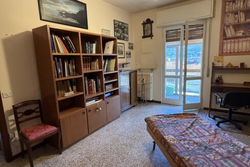 Sala Comacina Appartamento con Vista Lago27