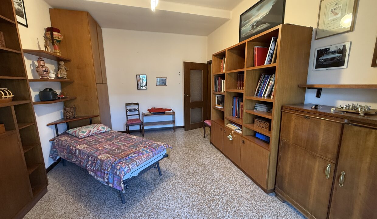 Sala Comacina Appartamento con Vista Lago29