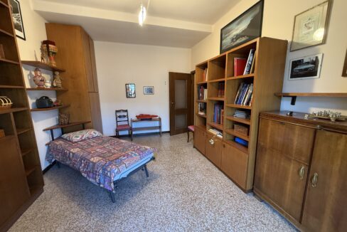 Sala Comacina Appartamento con Vista Lago29