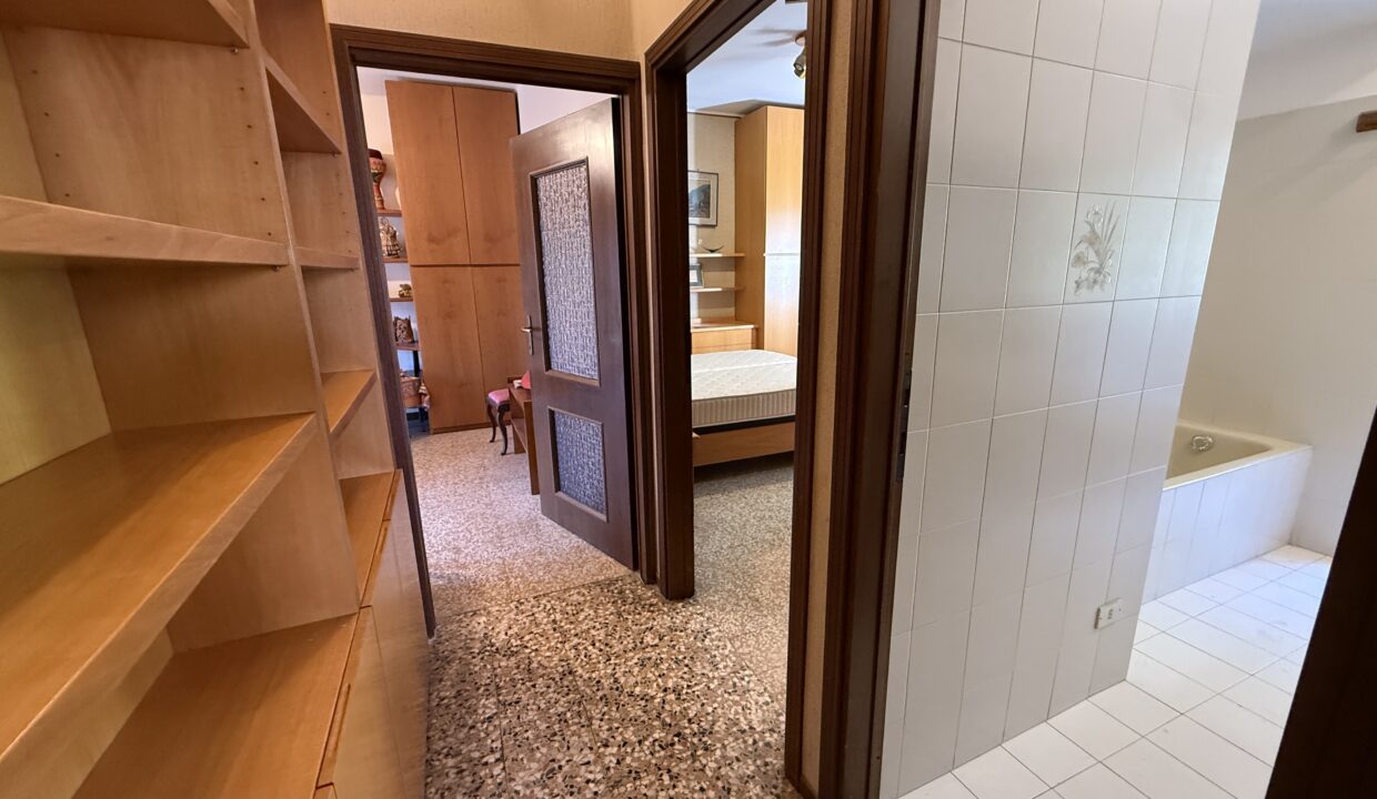 Sala Comacina Appartamento con Vista Lago30