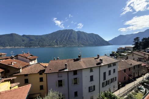 Sala Comacina Appartamento con Vista Lago36