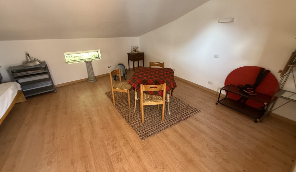 Sala Comacina Appartamento con Vista Lago40