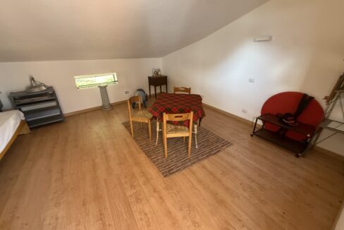 Sala Comacina Appartamento con Vista Lago40