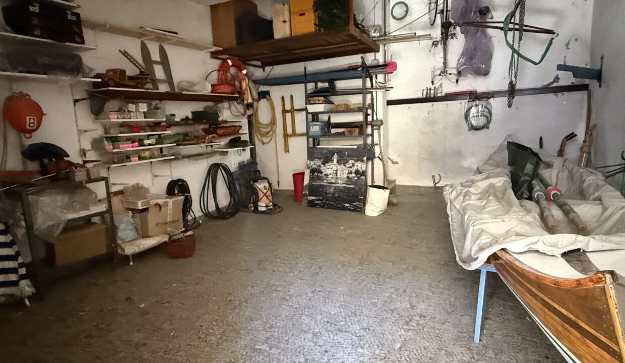 Sala Comacina Appartamento con Vista Lago5