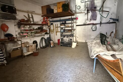 Sala Comacina Appartamento con Vista Lago5