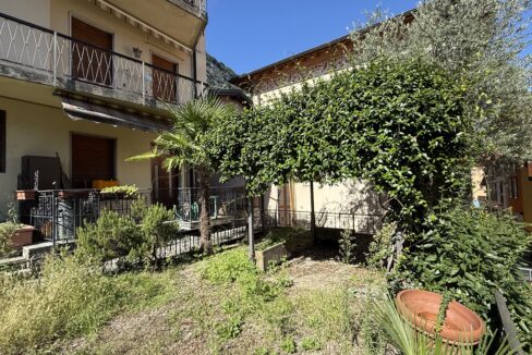 Sala Comacina Appartamento con Vista Lago7