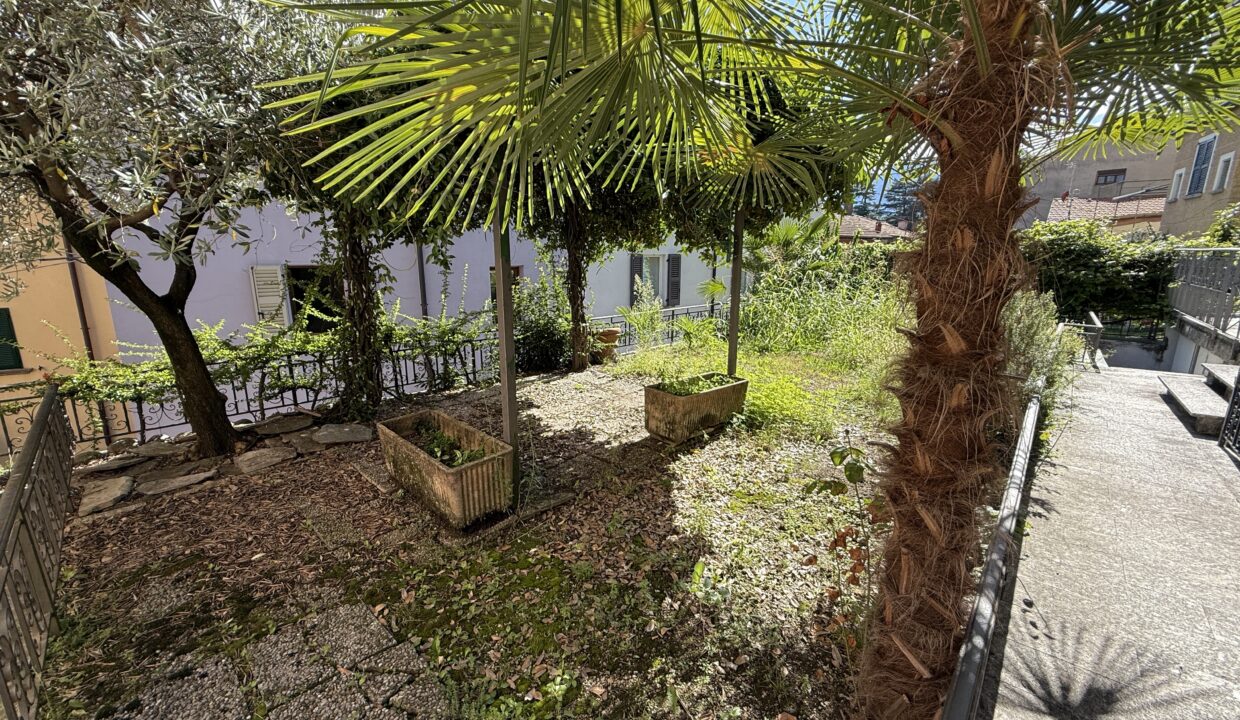 Sala Comacina Appartamento con Vista Lago9