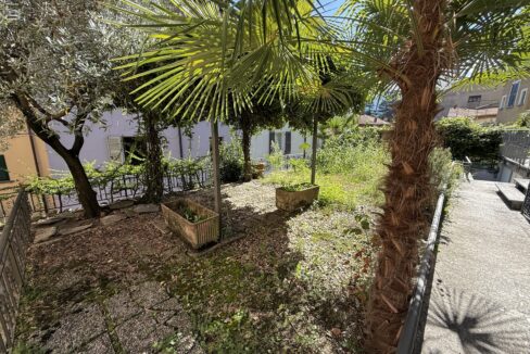 Sala Comacina Appartamento con Vista Lago9