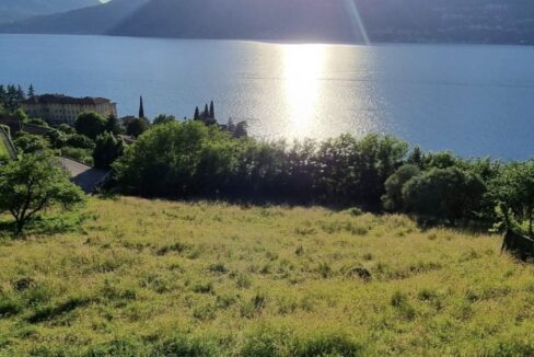 Terreno Edificabile Bellano Vista Lago