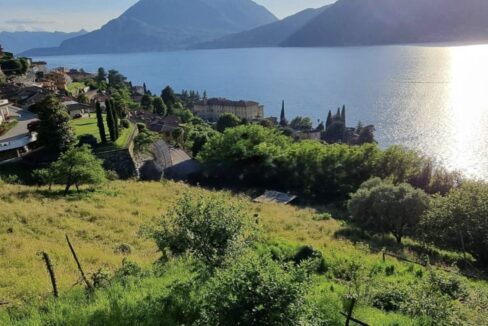Terreno Edificabile Bellano Vista Lago