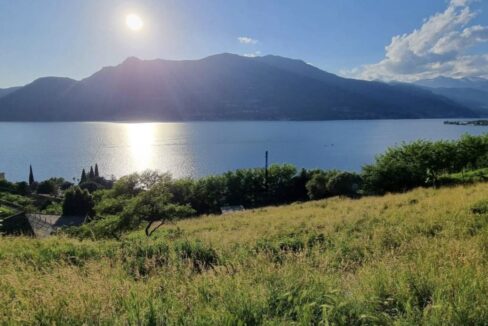 Terreno Edificabile Bellano Vista Lago