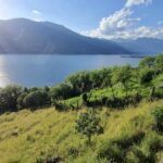 Terreno Edificabile Bellano Vista Lago