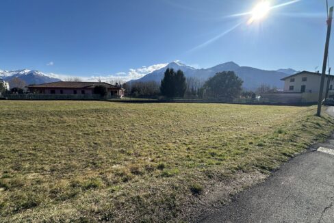 Terreno Edificabile Gravedona ed Uniti Lago Como