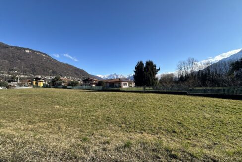 Terreno Edificabile Gravedona ed Uniti Lago Como