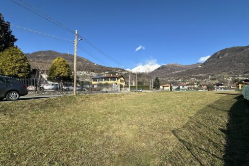 Terreno Edificabile Gravedona ed Uniti Lago Como
