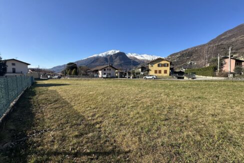 Terreno Edificabile Gravedona ed Uniti Lago Como
