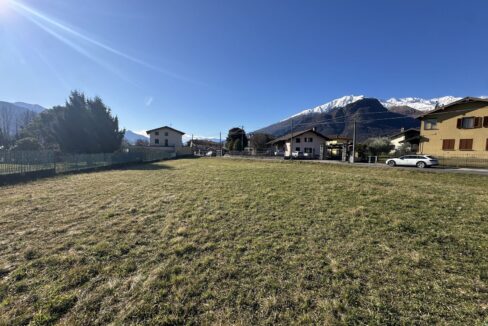 Terreno Edificabile Gravedona ed Uniti Lago Como