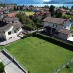 Villa Indipendente Lago Como Dongo