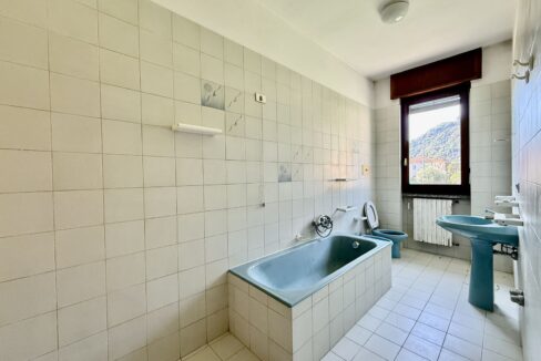 Villa Indipendente Lago Como Dongo