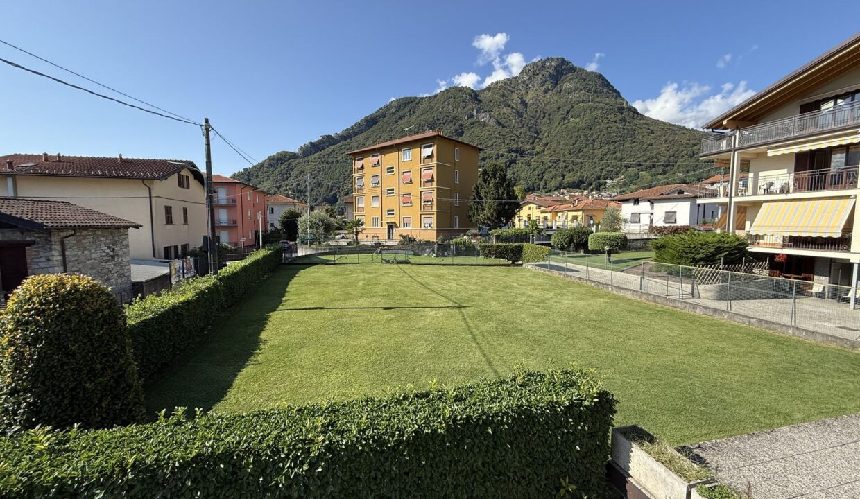 Villa Indipendente Lago Como Dongo