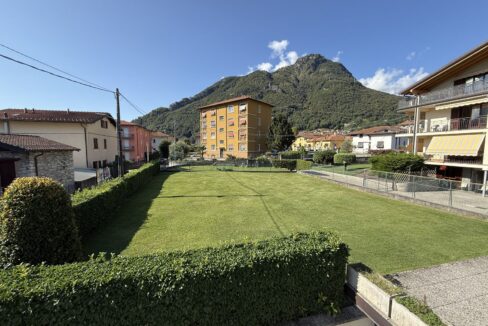 Villa Indipendente Lago Como Dongo