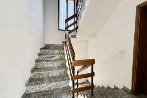 Villa Indipendente Lago Como Dongo